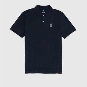 Psycho bunny, men’s classic polo